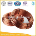 50mm 70mm 95mm120mm bare Kupferlitze Preise China Factory Supply